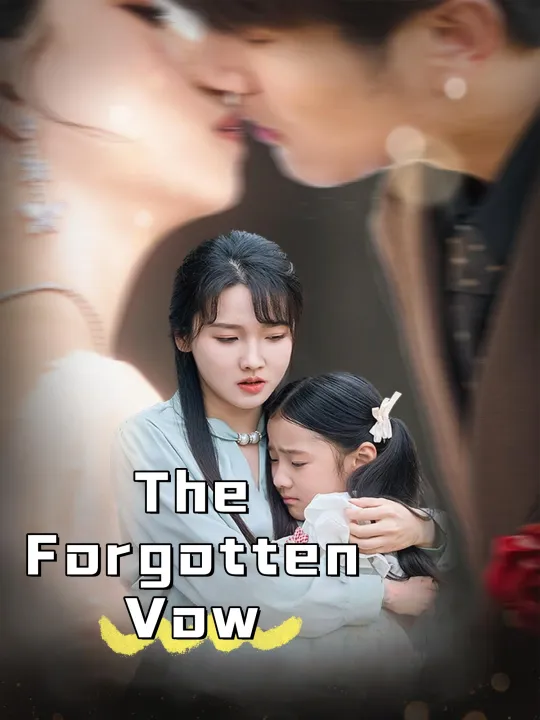 The Forgotten Vow